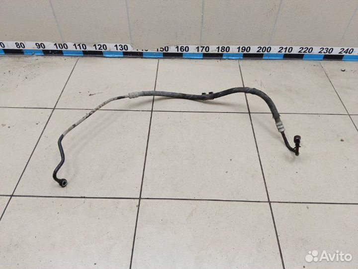 Трубка гур Fiat Albea 1.4 2008