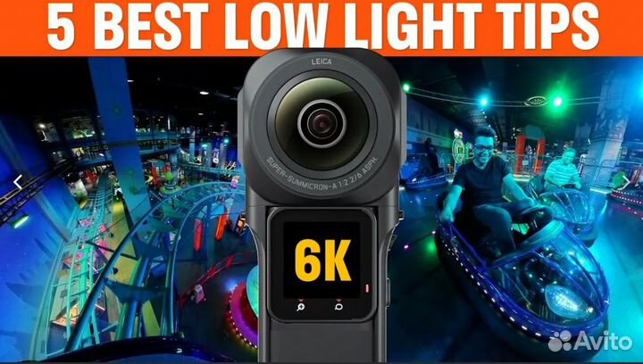 3d интерьерный тур Видеосъемка