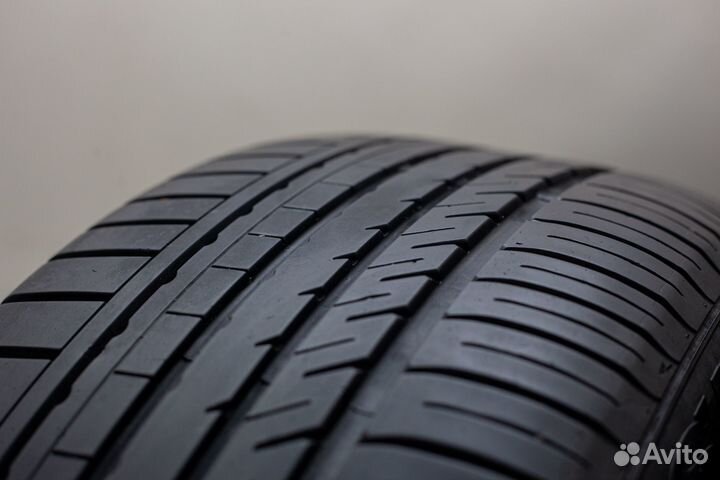 Kinforest KF550-UHP 225/65 R17 102S