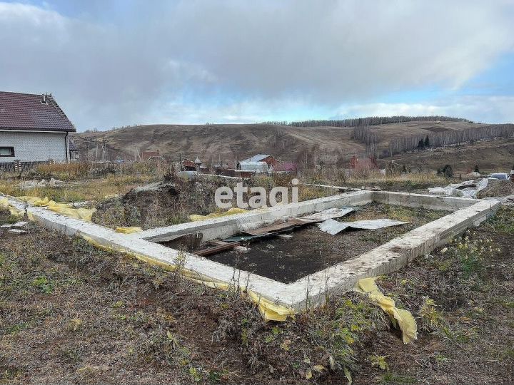 Участок 8 сот. (СНТ, ДНП)