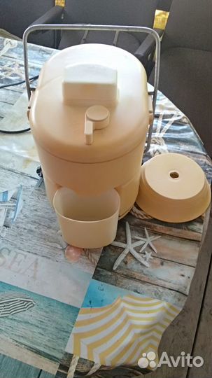 Соковыжималка