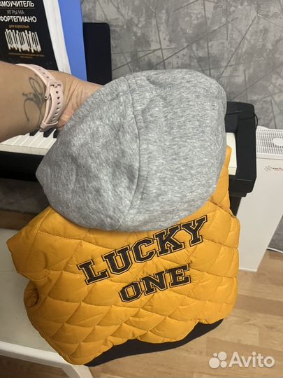 Жилетка детская 104