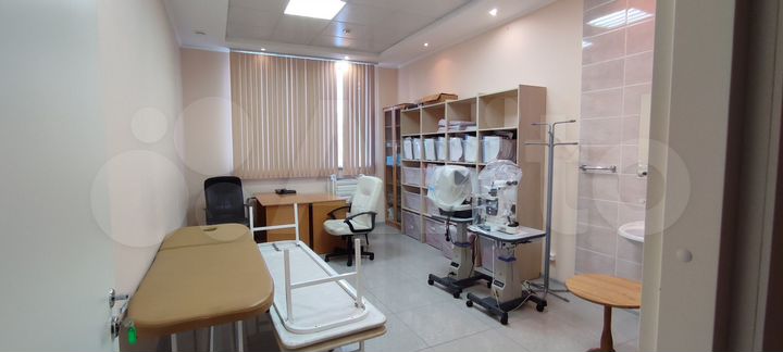 Торговая площадь, 126 м²