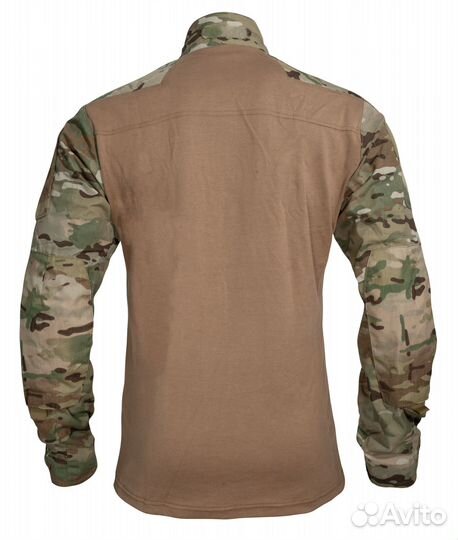 Carinthia Combat Shirt CCS Multicam