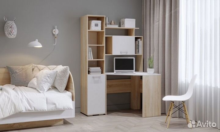 Стол компьютерный