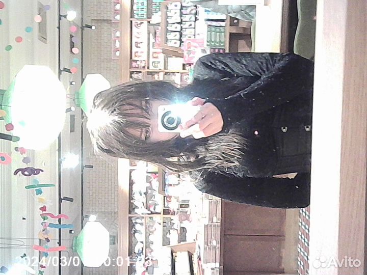 Цифровой фотоаппарат Megix 48Mp