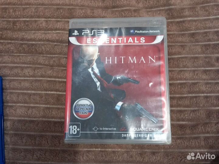 Игра для приставки