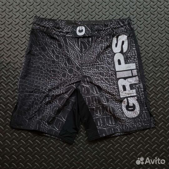 Шорты для мма, единоборств от
