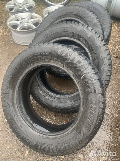 Cordiant Winter Drive 195/65 R15