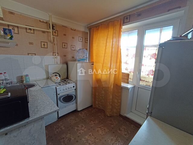 2-к. квартира, 45 м², 1/4 эт.