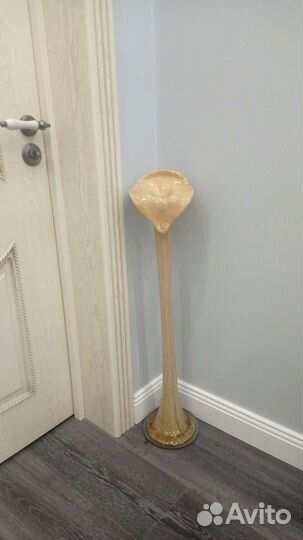 Ваза напольная