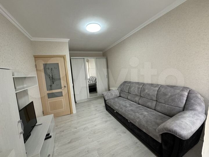 1-к. квартира, 26 м², 4/5 эт.