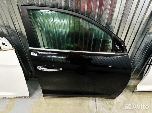 Дверь передняя правая боковая Hyundai Tucson 3