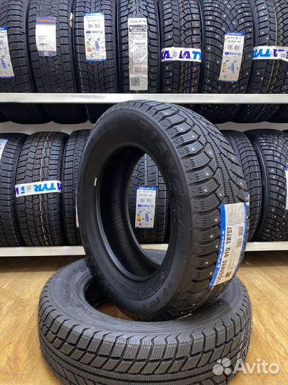 Triangle PS01 195/65 R15 91Q