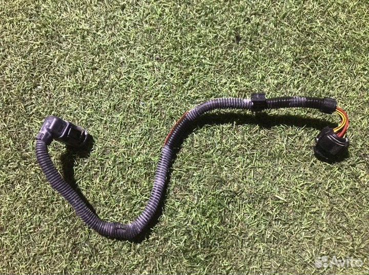 Проводка двигателя Bmw 5 F10 N20 2016