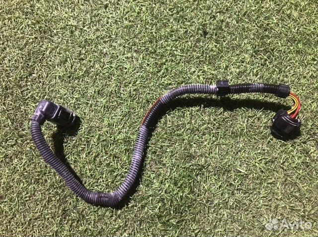 Проводка двигателя Bmw 5 F10 N20 2016