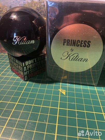 Kyllian princess, 100ml