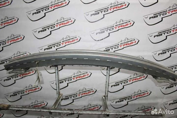 Усилитель бампера subaru impreza impreza XV GE2 GE3 GE6 GE7 GH2 GH3 GH6 GH7 GH8 передняя 57711FG0309