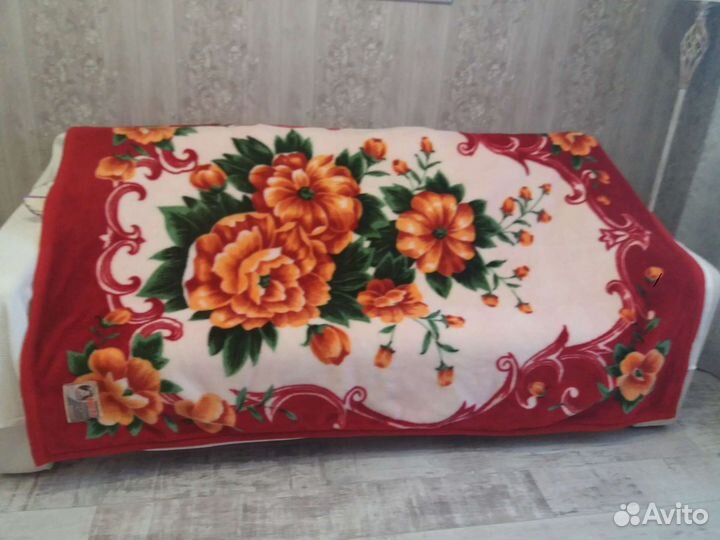 Одеяло, покрывало, новое