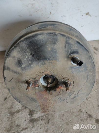 Вакуумный усилитель Nissan Teana J31 2003-2008