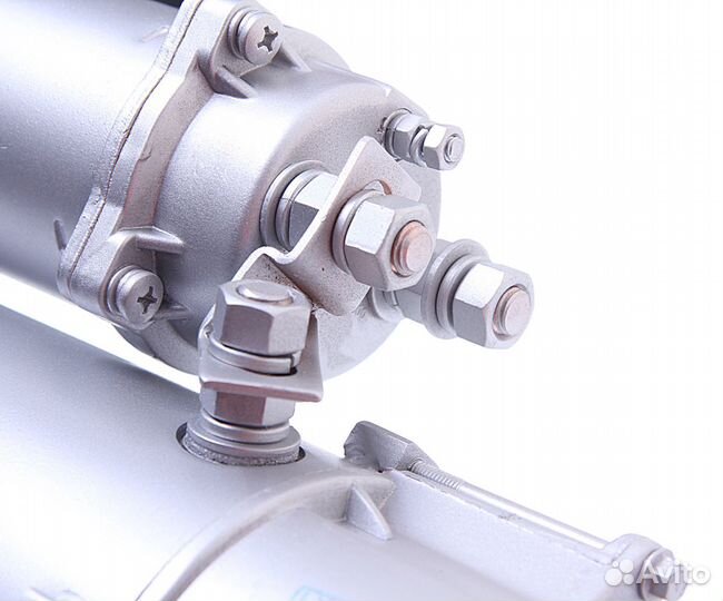 Стартер камаз дв.740.30-260,740.50-360,740.51-320