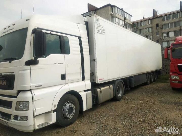 Грузоперевозки от 200 км / межгород / переезды