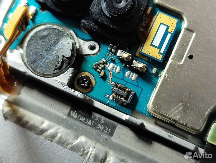 Ремонт телефонов