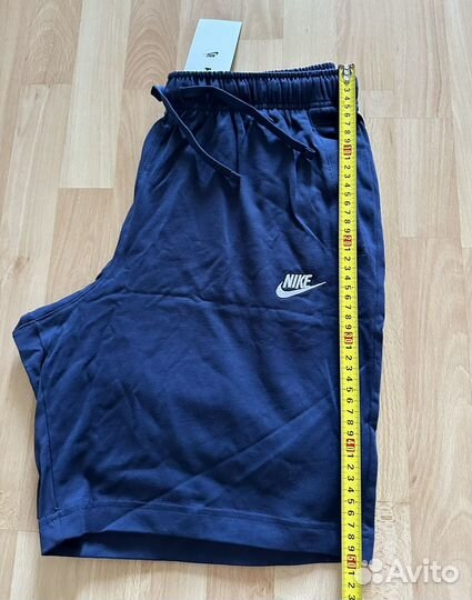 Шорты Nike оригинал L