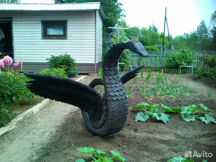 Декор для интерьера