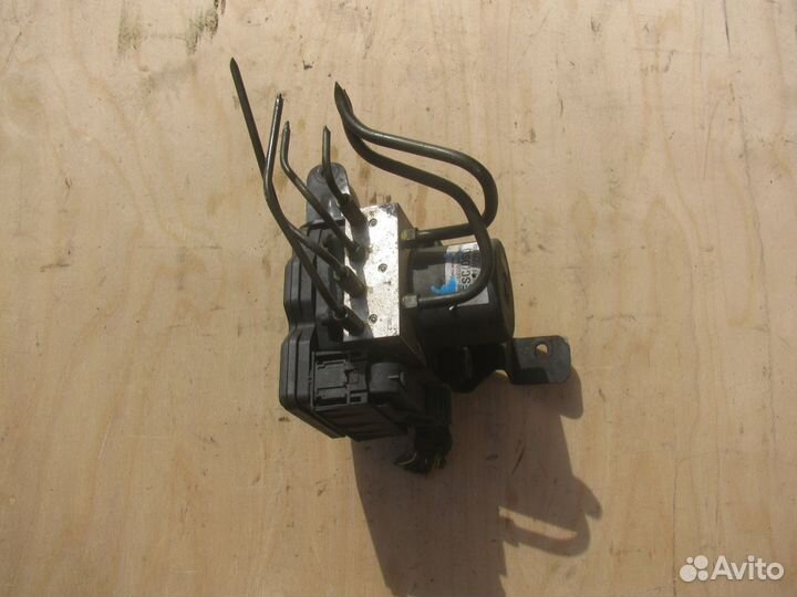 Блок ABS Ssangyong Actyon CK New 2011-н.в