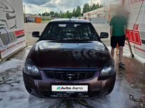 ВАЗ (LADA) Priora 1.6 MT, 2012, 235 000 км