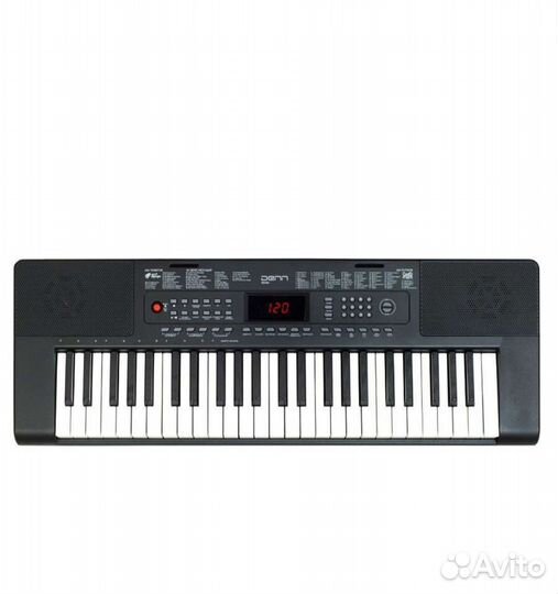 Синтезатор denn dek494