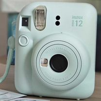 Fujifilm Instax Mini 12