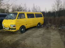 Toyota Hiace 2.2 MT, 1982, 350 000 км, с пробегом, цена 150 000 руб.