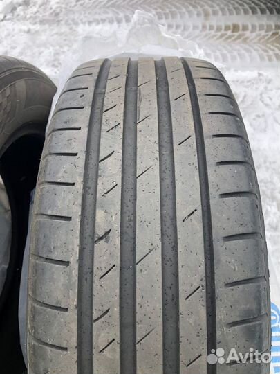 Kumho Ecsta PS71 205/60 R16 96V