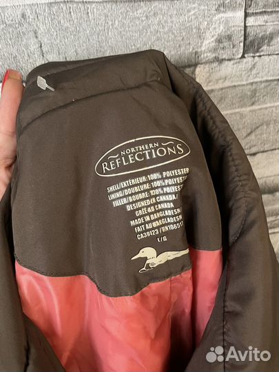 Куртка Женская Northern Reflections (Канада)