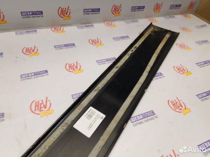 Молдинг крыши передний левый левый, Cadillac SRX