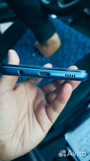 Samsung galaxy A12 32gb