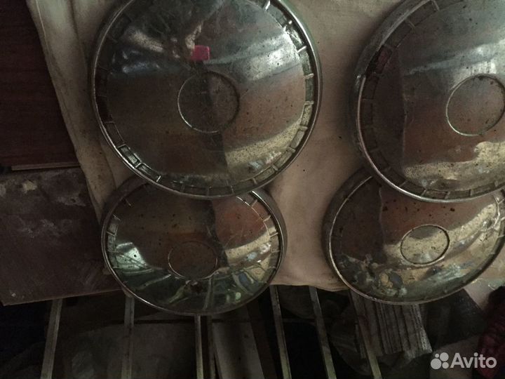 Б/у запчасти оригинал «классика»