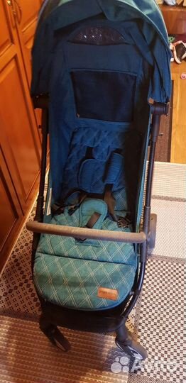 Коляска yoya care