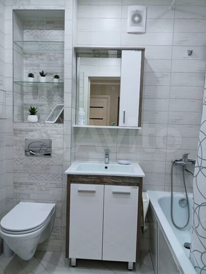 1-к. квартира, 37 м², 9/10 эт.