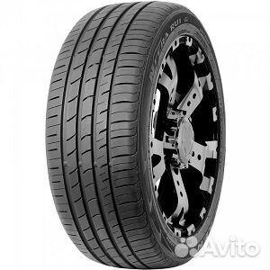 Nexen N Fera RU1 235/55 R19