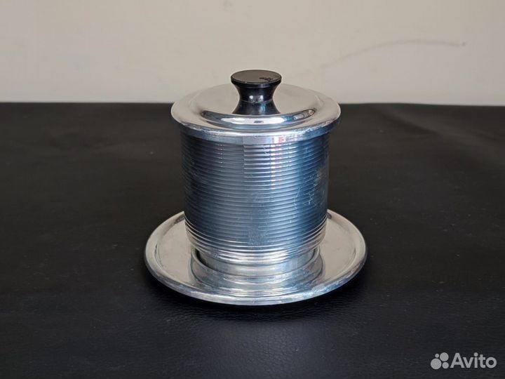 Пресс-фильтр заварник кофе СССР