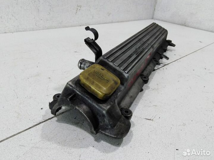 Крышка клапанная бмв 7 E38