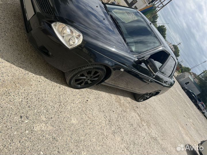 LADA Priora 1.6 МТ, 2017, 150 000 км