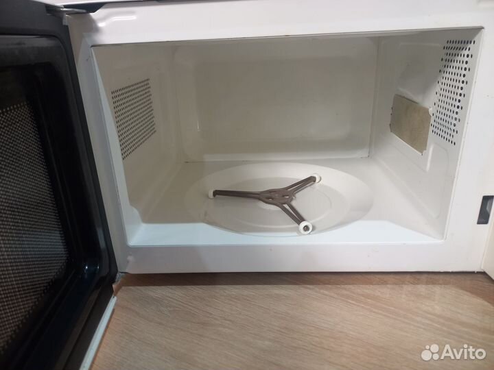 Микроволновая печь mystery