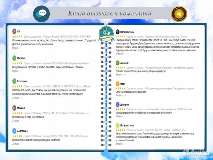 Kaspersky Safe Kids / Родительский контроль