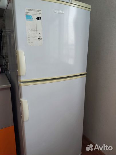 Продажа холодильников бу