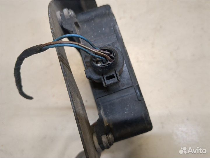 Блок клапанов Skoda Roomster, 2007