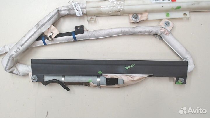 Подушка безопасности боковая GMC Terrain, 2010